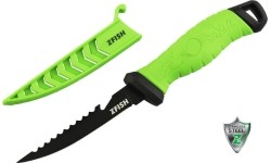 ZFISH Nóż do filetowania Nóż wędkarski 5"/125mm