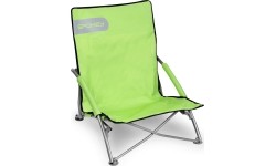 Leżak składany zielony Spokey PANAMA