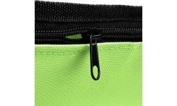 Leżak składany zielony Spokey PANAMA