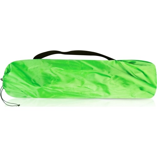 Leżak składany zielony Spokey PANAMA