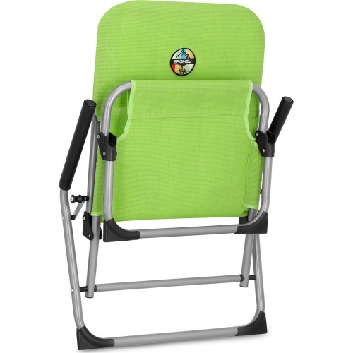 Krzesło turystyczne Spokey BAHAMA