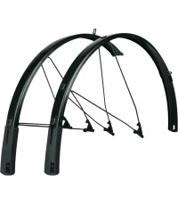 SKS Bluemels Style 28" / 56 mm (czarny)