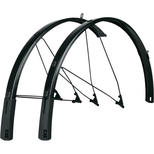 SKS Bluemels Style 28" / 56 mm (czarny)