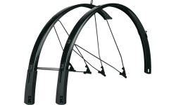SKS Bluemels Style 28" / 56 mm (czarny)