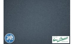 Obrus bilardowy Simonis 860, 198 cm, Shark Grey