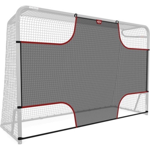 BERG SportsGoal Target Net L
