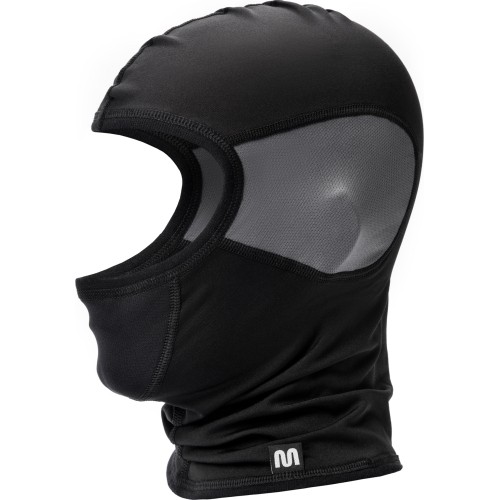 Kominiarka meteor premium dla dorosłych - Grey