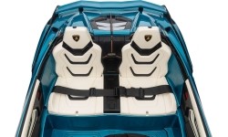 Pojazd Lamborghini SIAN Niebieski