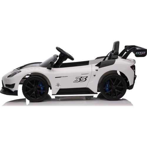 Pojazd Maserati MC20 GT2 biały