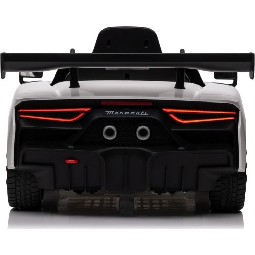 Pojazd Maserati MC20 GT2 biały