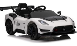 Pojazd Maserati MC20 GT2 biały