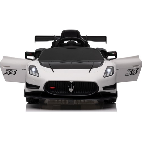 Pojazd Maserati MC20 GT2 biały