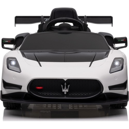 Pojazd Maserati MC20 GT2 biały