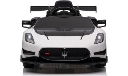 Pojazd Maserati MC20 GT2 biały