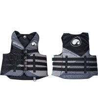 Kamizelka asekuracyjna Spinera Deluxe Nylon 50N