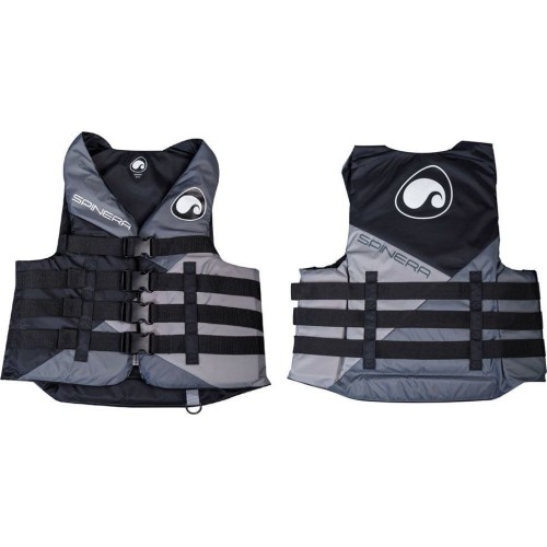 Kamizelka asekuracyjna Spinera Deluxe Nylon 50N