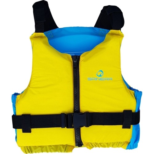 Kamizelka nylonowa Spinera SUP / Kayak / Aquapark - 50N
