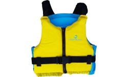 Kamizelka nylonowa Spinera SUP / Kayak / Aquapark - 50N