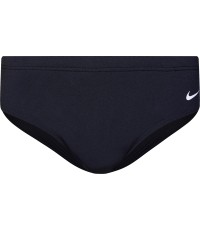 Kąpielówki męskie Nike Nk M Hydrastrong Sld Brief Black NESSA004 001