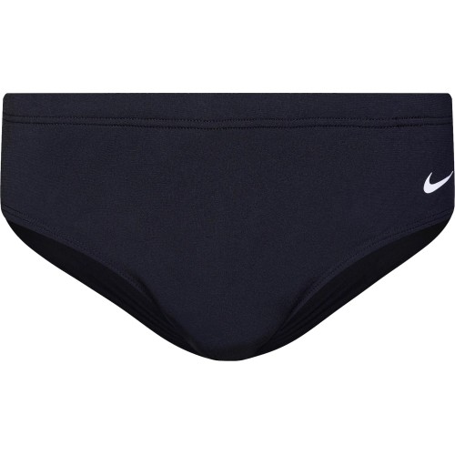 Kąpielówki męskie Nike Nk M Hydrastrong Sld Brief Black NESSA004 001