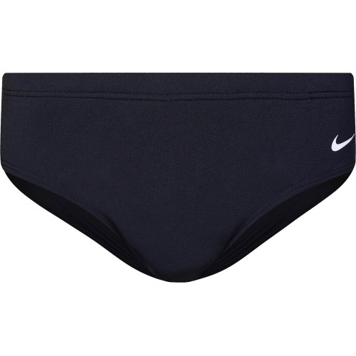 Kąpielówki męskie Nike Nk M Hydrastrong Sld Brief Black NESSA004 001