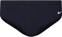 Kąpielówki męskie Nike Nk M Hydrastrong Sld Brief Black NESSA004 001