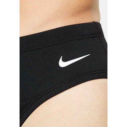 Kąpielówki męskie Nike Nk M Hydrastrong Sld Brief Black NESSA004 001