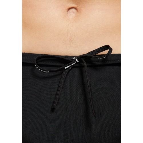 Kąpielówki męskie Nike Nk M Hydrastrong Sld Brief Black NESSA004 001