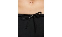 Kąpielówki męskie Nike Nk M Hydrastrong Sld Brief Black NESSA004 001