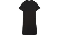 Spódnica damska Puma Ess+ Blossom, czarna 679674 01