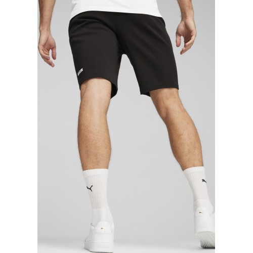 Szorty męskie Puma Rad/Cal Shorts 9 Black 678918 01