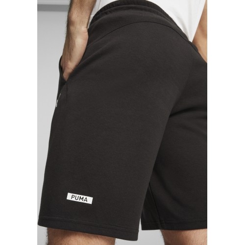 Szorty męskie Puma Rad/Cal Shorts 9 Black 678918 01