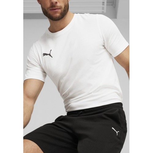 Szorty męskie Puma Rad/Cal Shorts 9 Black 678918 01