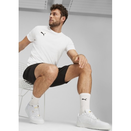 Szorty męskie Puma Rad/Cal Shorts 9 Black 678918 01