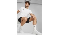 Szorty męskie Puma Rad/Cal Shorts 9 Black 678918 01