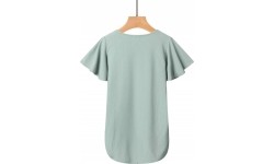 Glo Story Palaidinė Moterims Green WPO 4440-4