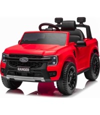 Pojazd Ford Ranger LIFT czerwony