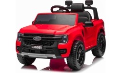 Pojazd Ford Ranger LIFT czerwony
