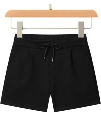 Glo Story Šortai Moterims Black WMK 4447-1