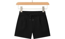 Glo Story Šortai Moterims Black WMK 4447-1