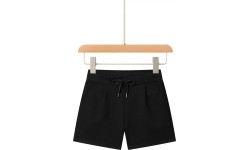 Glo Story Šortai Moterims Black WMK 4447-1