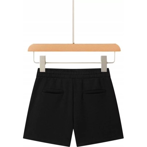 Glo Story Šortai Moterims Black WMK 4447-1