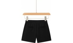 Glo Story Šortai Moterims Black WMK 4447-1