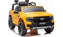 Pojazd Ford Ranger LIFT Żółty