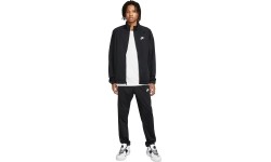 Dres męski Nike M NK Club Pk Trk Suit Black FB7351 010