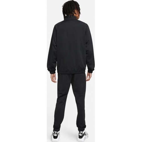 Nike Sportinis Kostiumas Vyrams M NK Club Pk Trk Suit Black FB7351 010