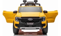 Pojazd Ford Ranger LIFT Żółty