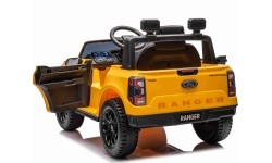 Pojazd Ford Ranger LIFT Żółty