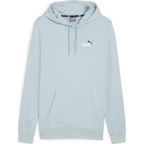 Bluza męska Puma Ess+ 2 Col Small Blue 680990 22