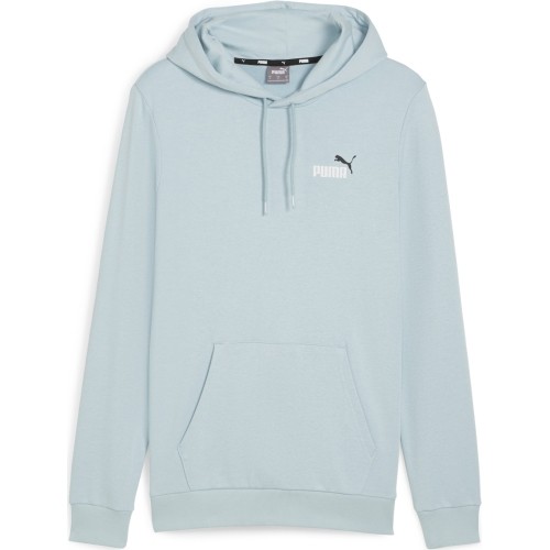 Bluza męska Puma Ess+ 2 Col Small Blue 680990 22